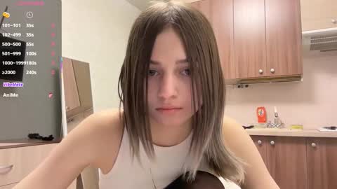 May online show from 12/04/25, 01:31