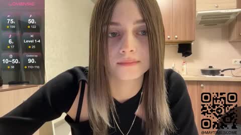 May online show from 02/19/26, 03:08