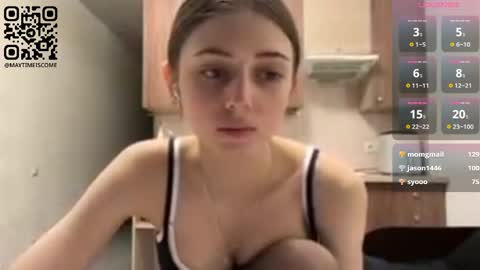 May online show from 04/14/26, 04:02