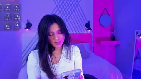 Kari  online show from 04/16/26, 01:01