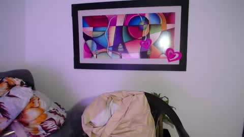 Karina online show from 03/21/26, 10:35