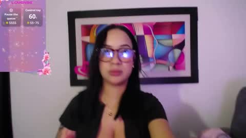 Karina online show from 03/27/26, 09:47