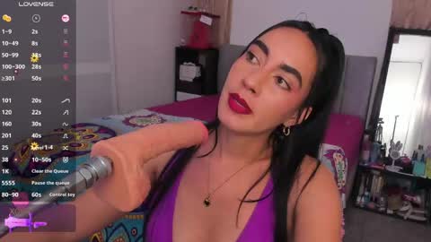 Karina xoxo online show from 05/27/26, 07:44
