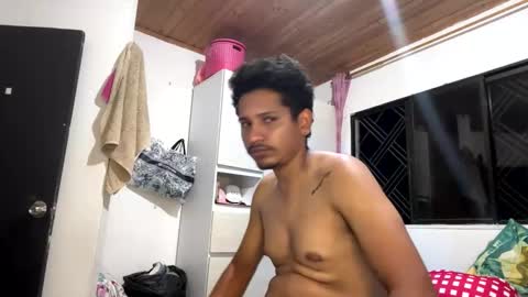 kariina candy and fox online show from 02/17/26, 04:20