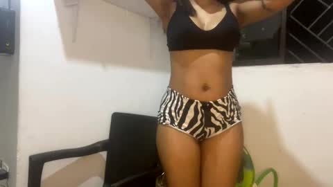 kariina candy and fox online show from 05/28/26, 02:53