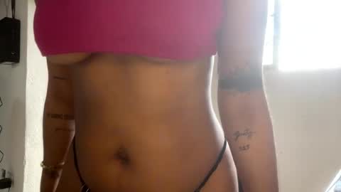 kariina candy and fox online show from 06/01/26, 03:36