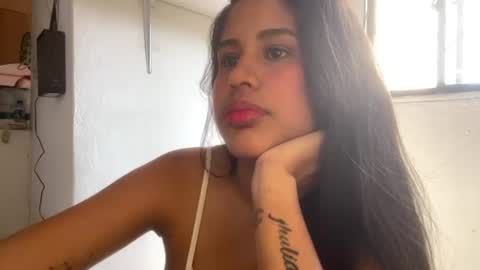 kariina candy and fox online show from 06/20/26, 02:20