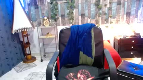 karima_sarabe online show from 02/21/25, 09:32