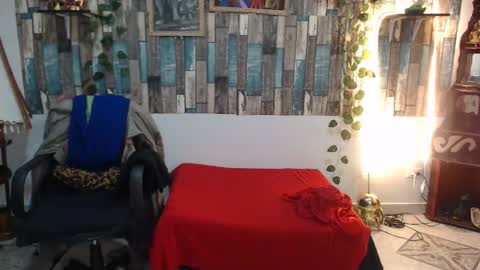 karima_sarabe online show from 10/04/25, 09:02