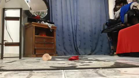 karima_sarabe online show from 12/01/25, 09:31