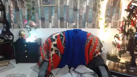 karima_sarabe online show from 12/02/25, 10:16