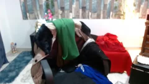 karima_sarabe online show from 02/14/26, 09:55