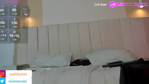 Karime online show from 03/07/25, 08:44