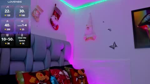 Karin    online show from 12/14/24, 01:50