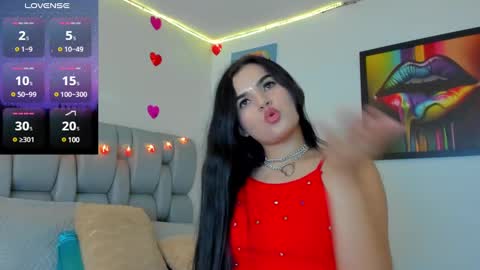 Karin    online show from 02/20/25, 07:23