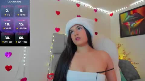 Karin    online show from 12/15/25, 02:05