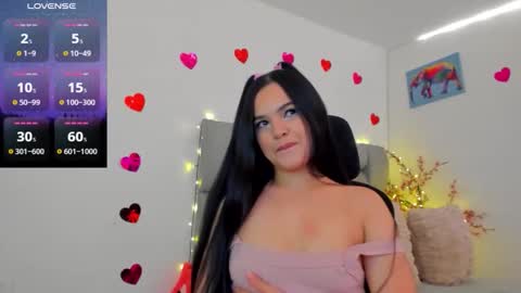 Karin    online show from 03/15/26, 02:39