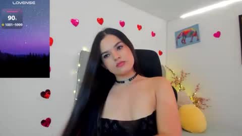 Karin    online show from 04/06/26, 03:04