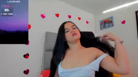 Karin    online show from 04/10/26, 02:28