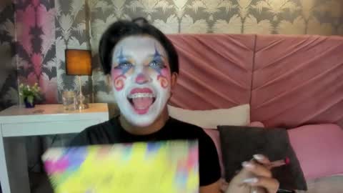 Karina online show from 03/04/26, 03:12