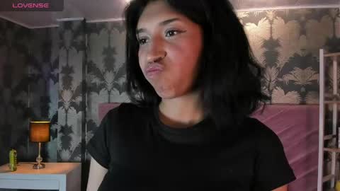 Karina online show from 04/14/26, 03:12