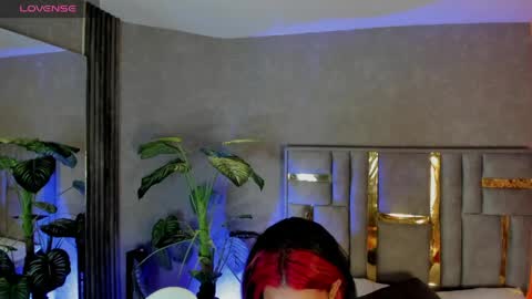 Karina online show from 05/21/26, 03:02