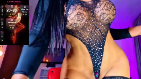 karina4squirt online show from 01/07/26, 12:24