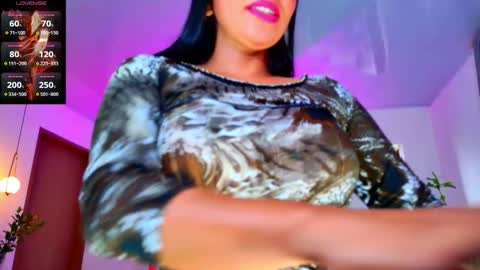 karina4squirt online show from 05/12/26, 12:35