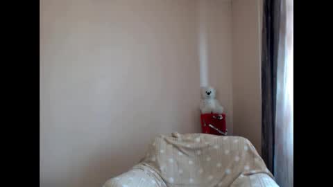 Karina online show from 04/04/26, 08:56