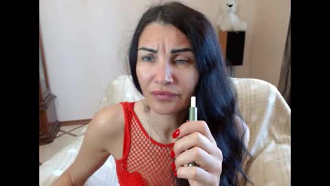 Karina online show from 04/13/26, 10:21