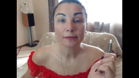 Karina online show from 05/31/26, 08:54