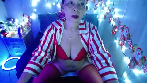 KARINA MILF online show from 11/26/25, 04:13