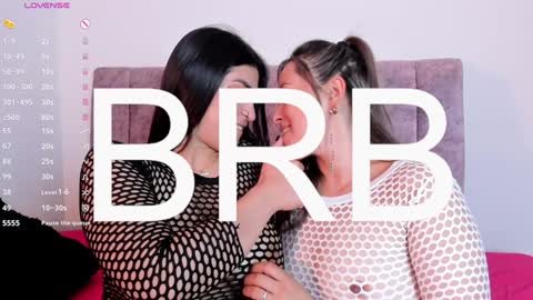 Karina online show from 02/01/25, 02:02