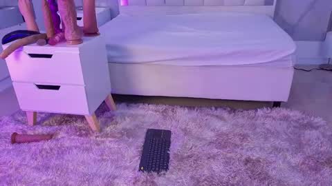 Karina analDeep online show from 05/16/26, 10:08