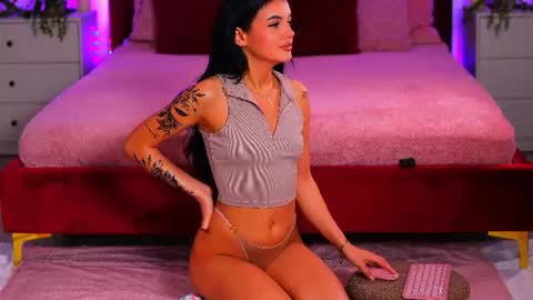 Karina online show from 06/24/26, 05:12