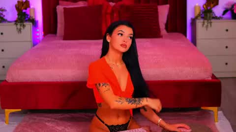 Karina online show from 07/05/26, 05:09