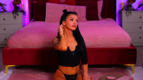 Karina online show from 07/06/26, 05:26