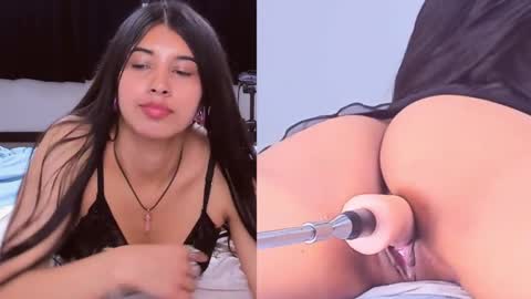 Karina online show from 12/01/24, 11:47