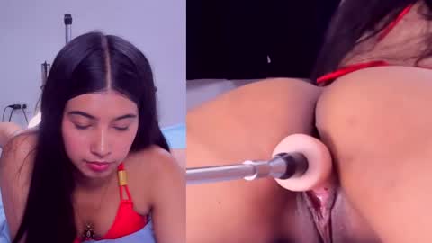 Karina online show from 02/09/25, 08:02