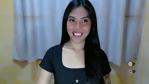 Snapshot of karina_fuckdoll chatting on 01/22/25, 09:21 I AM BELLE online show from 01/22/25, 09:21