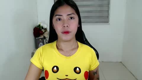 Snapshot of karina_fuckdoll chatting on 09/14/25, 03:11 I AM BELLE online show from 09/14/25, 03:11