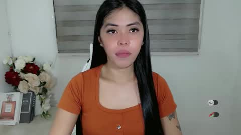 I AM BELLE online show from 01/09/26, 08:39