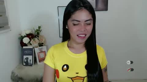 I AM BELLE online show from 03/14/26, 12:10