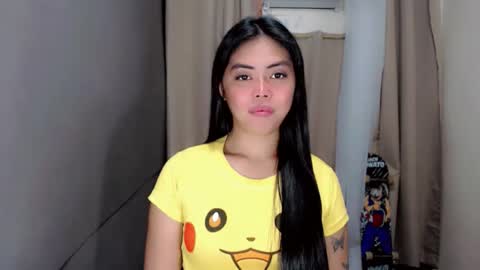 I AM BELLE online show from 04/17/26, 07:22