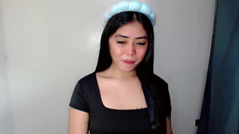 I AM BELLE online show from 05/16/26, 03:44