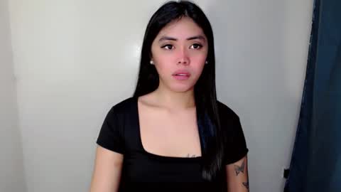 I AM BELLE online show from 05/17/26, 03:30