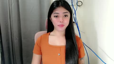 Snapshot of karina_fuckdoll chatting on 06/20/26, 03:04 I AM BELLE online show from 06/20/26, 03:04