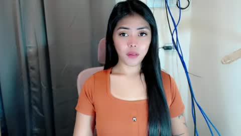 Snapshot of karina_fuckdoll chatting on 07/03/26, 07:37 I AM BELLE online show from 07/03/26, 07:37