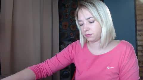 karina online show from 01/23/25, 04:09