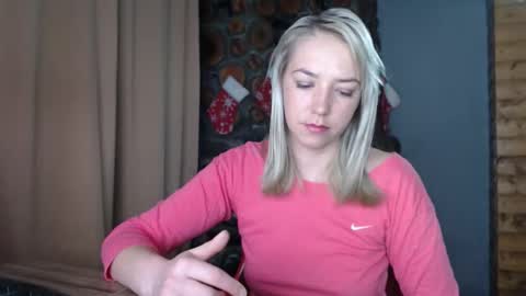 karina online show from 02/12/26, 03:23